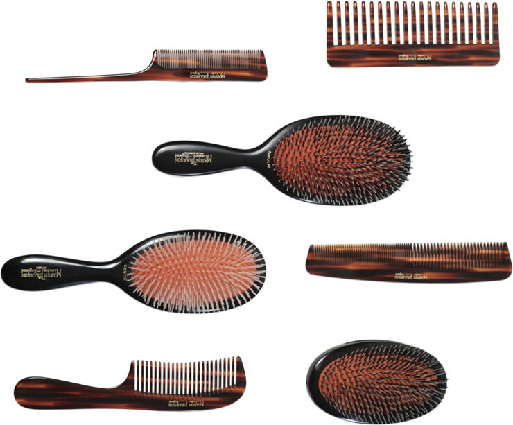 Mason Pearson C5 Pocket Comb