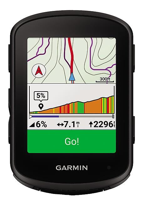 GARMIN - GPS VELO EDGE 840