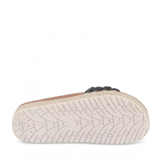 Mules NOIR PHILOV