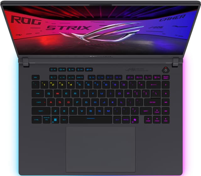 Asus ROG Strix G16 U9-275HX /32GB/1TB/5080 16