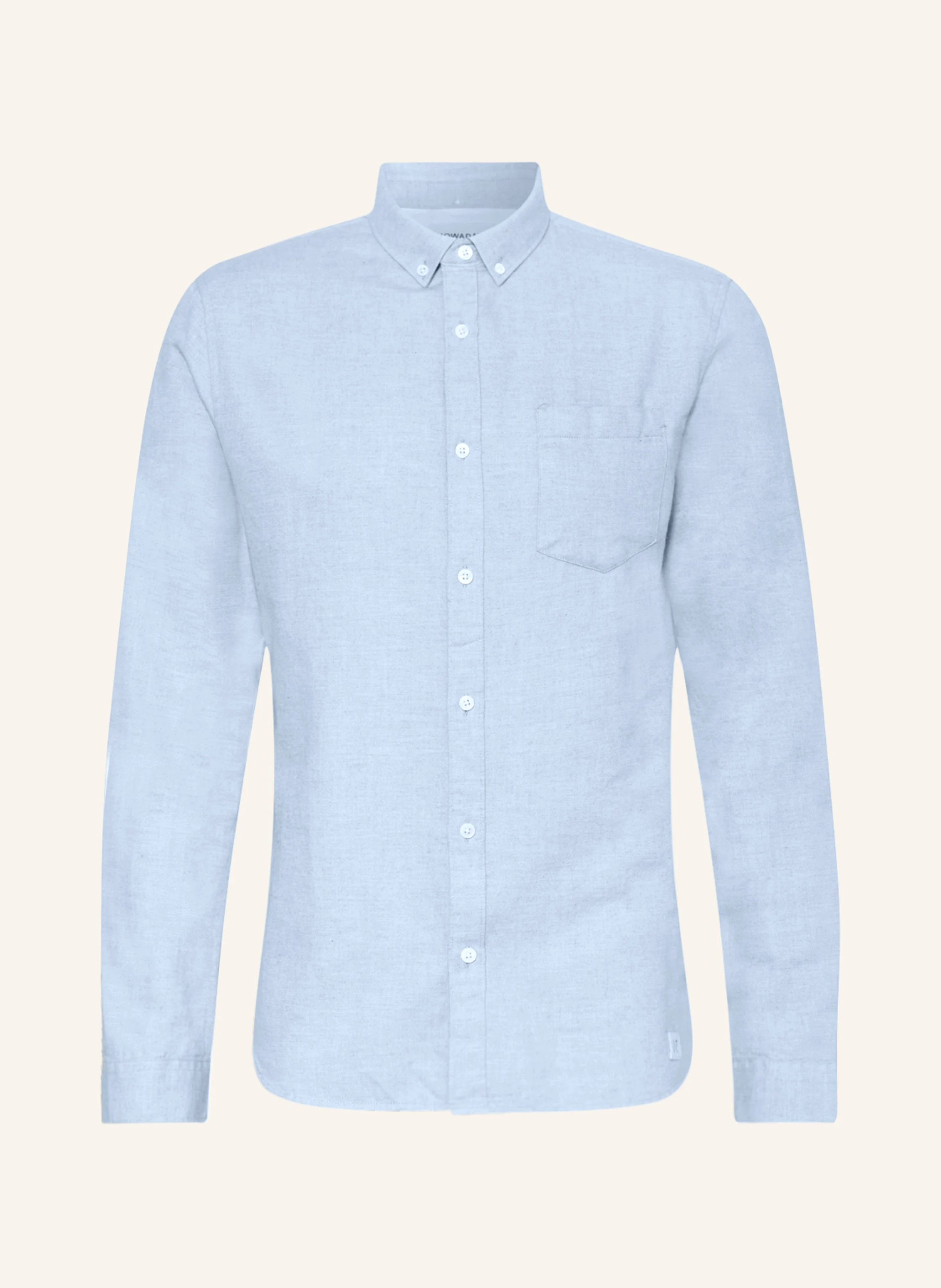 NOWADAYS Hemd Slim Fit