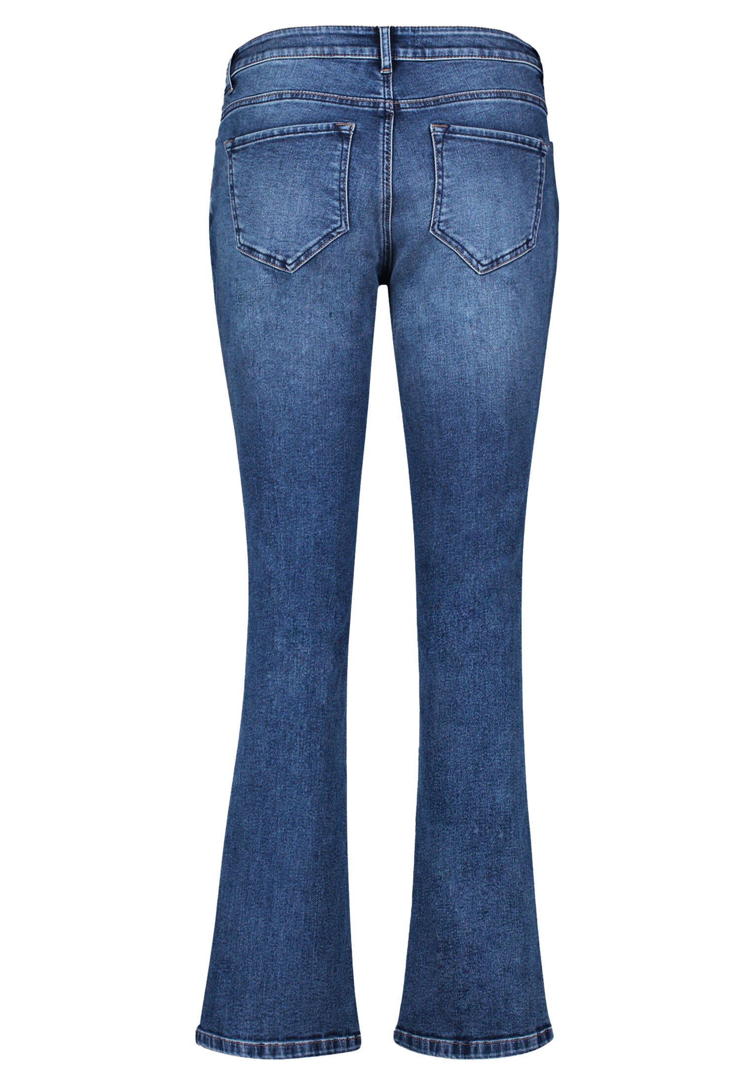 Cartoon| Damen Jeans Bootcut Fit