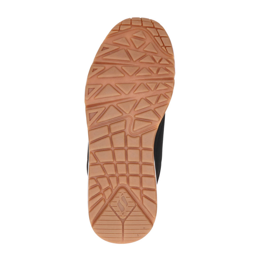 Skechers Sketchers sneakers zwart