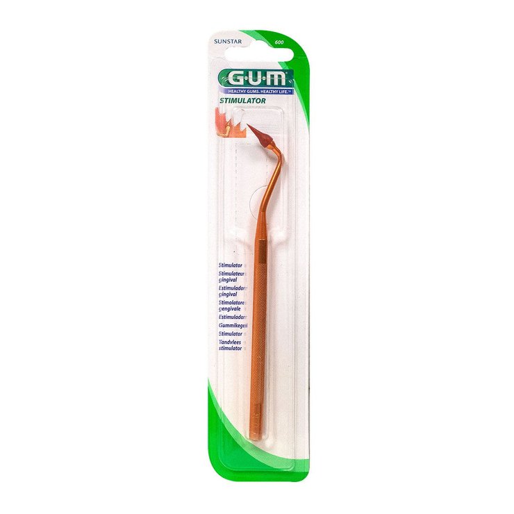 Stimulateur gingival