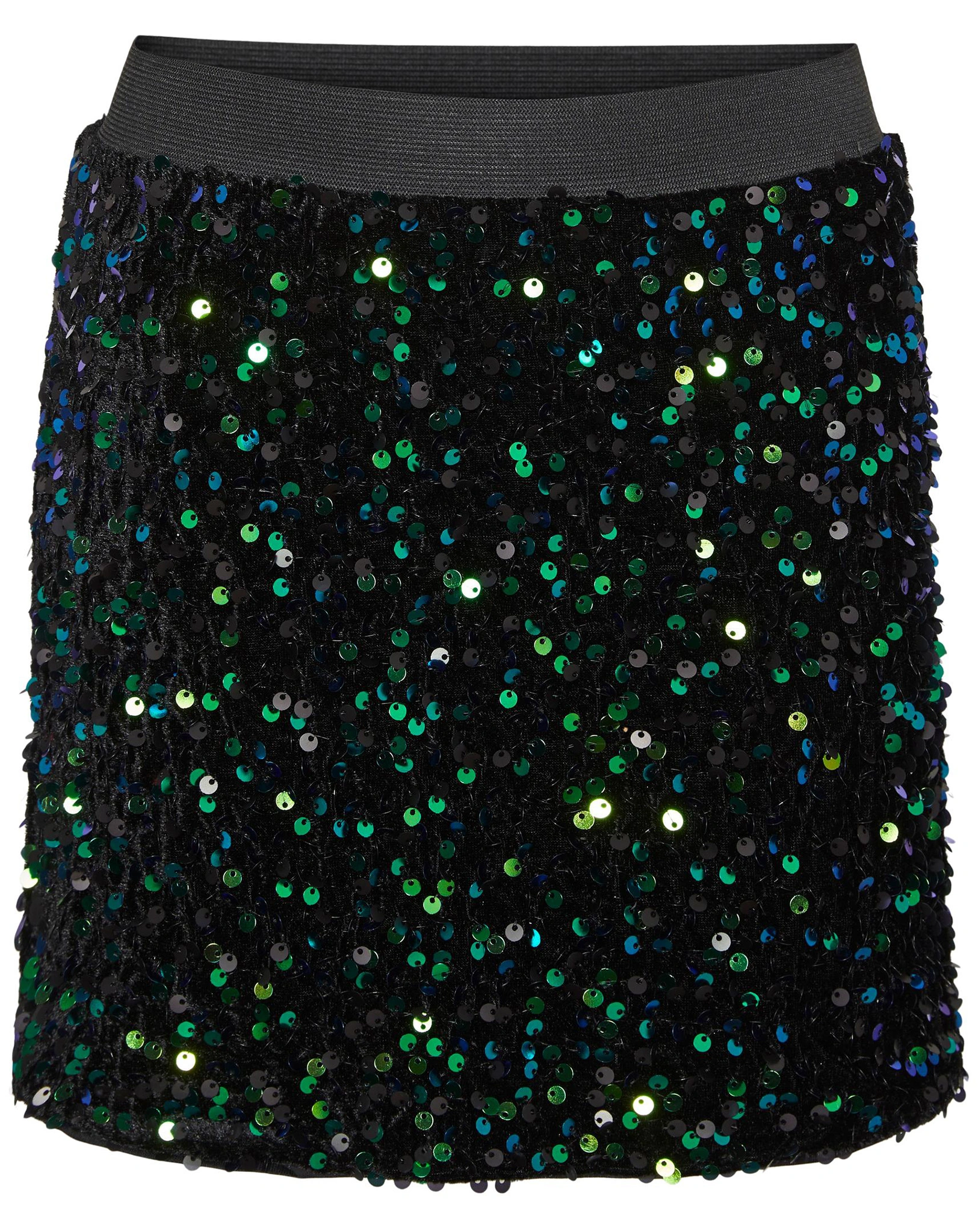 Rock VMBELLA in black