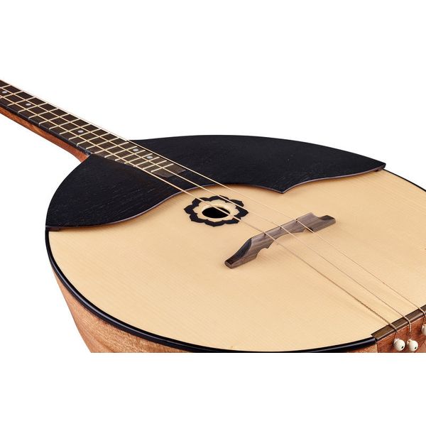 Thomann Domra Alto Standard 3 Str.