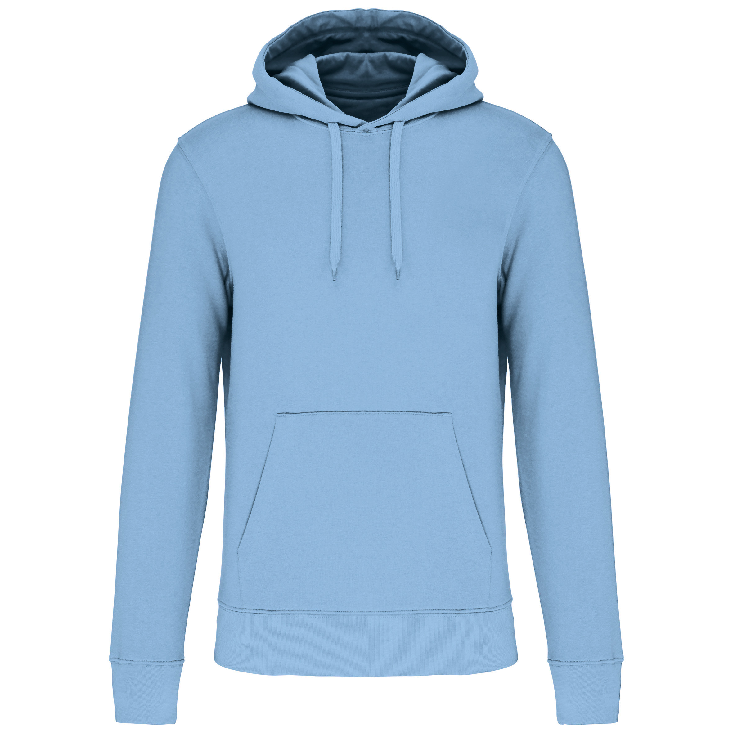 Kariban K4027 - Sweat-shirt écoresponsable à capuche homme