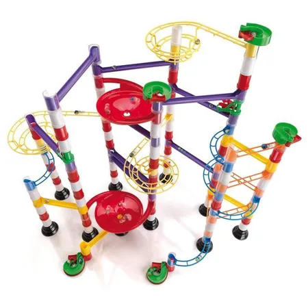 Quercetti Super Marble Run Vortex 220p