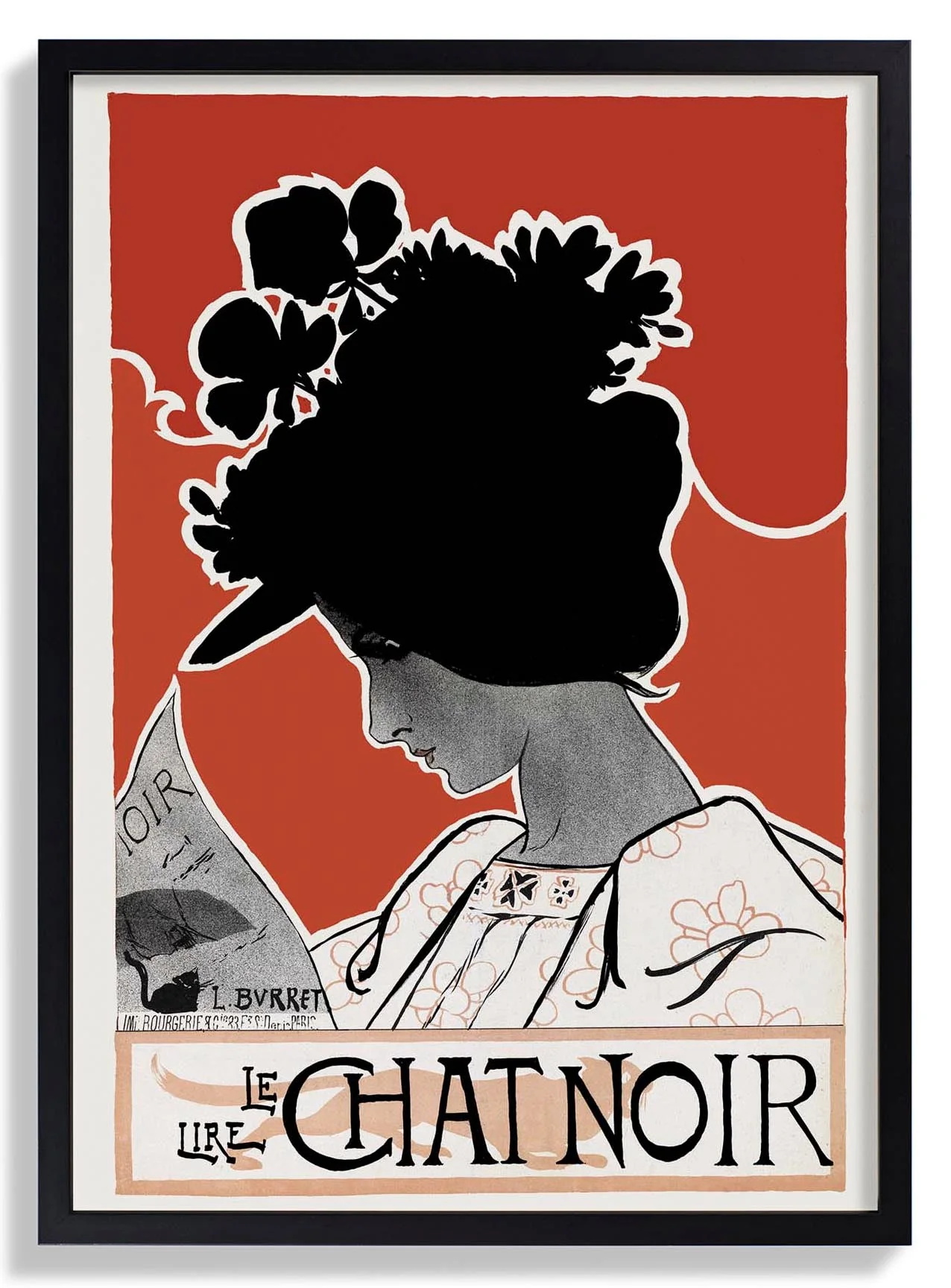 Le Chat Noir