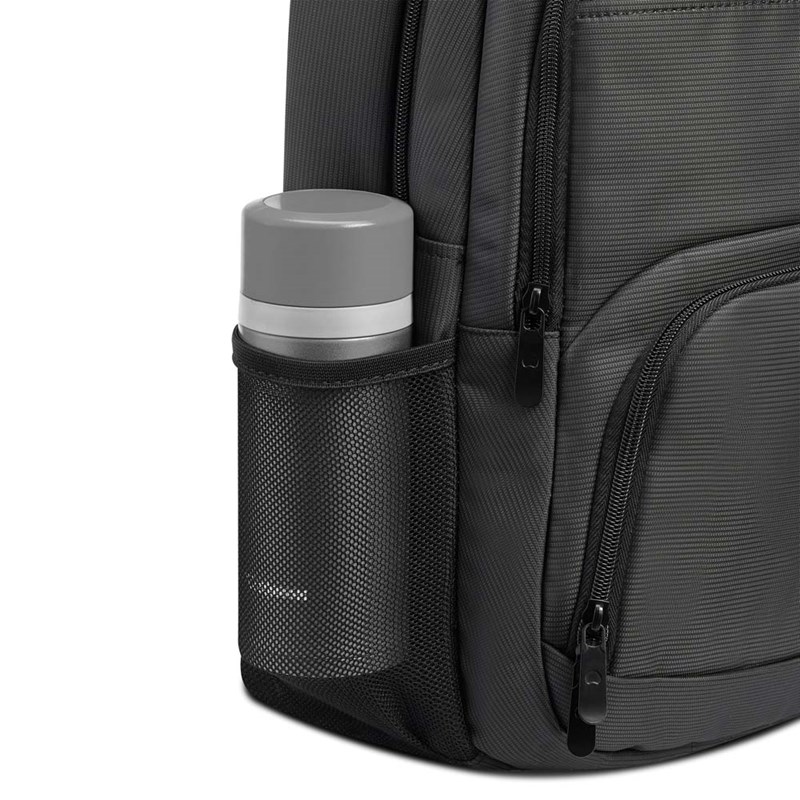 Delsey<br>Computerrygsæk Aviator 15