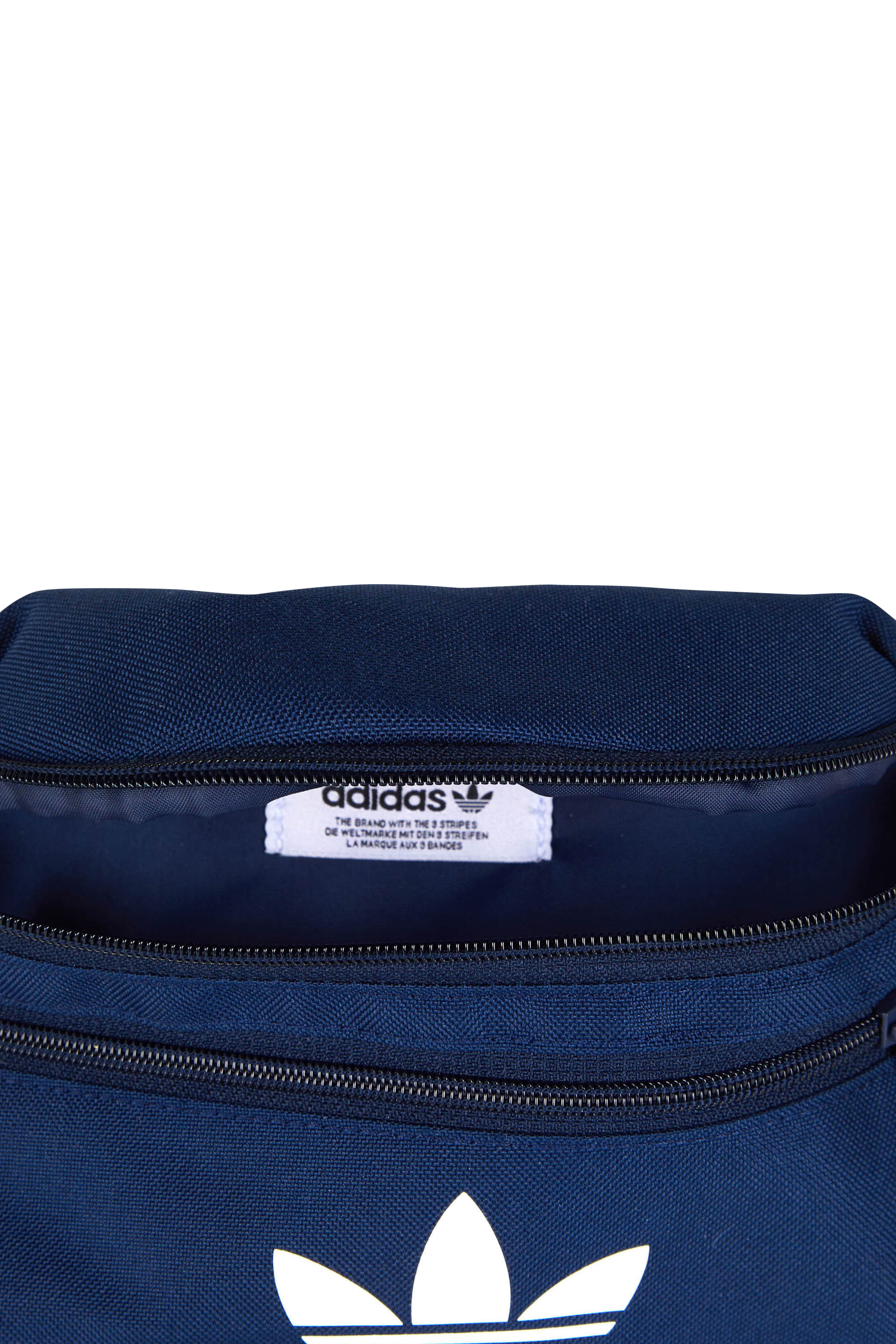 ADIDAS Bananes AC WAISTBAG Bleu