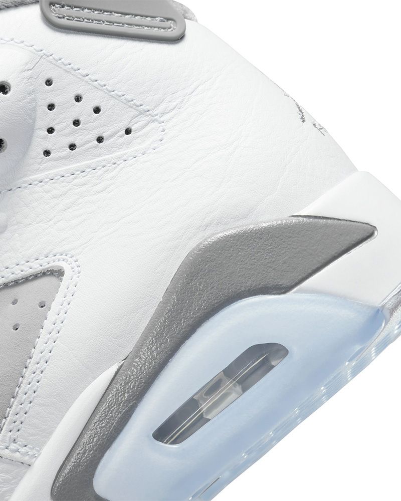 Chaussures Nike Air Jordan 6 Retro pour homme