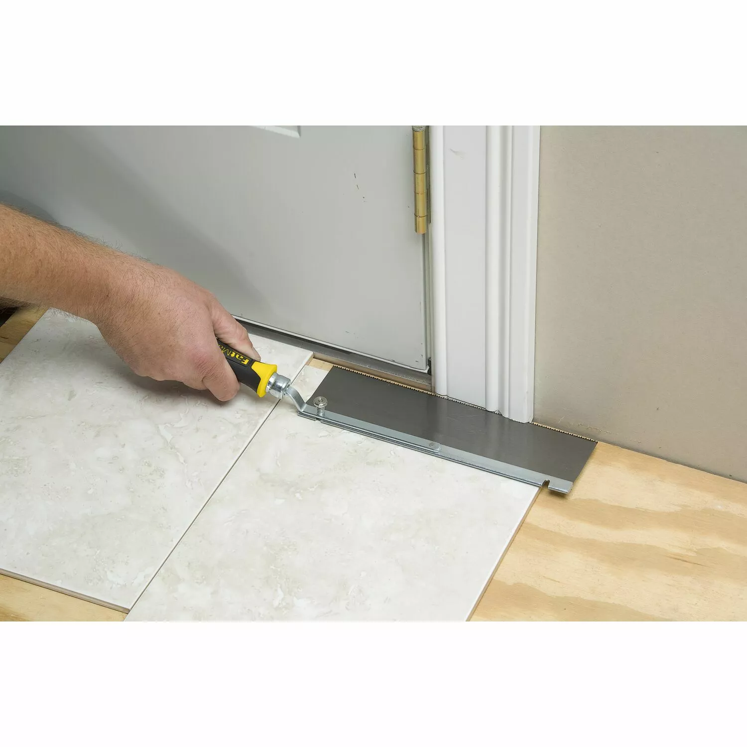 Stanley 0-15-252 FatMax Toffelzaag - 250mm - 13TPI - omklapbaar