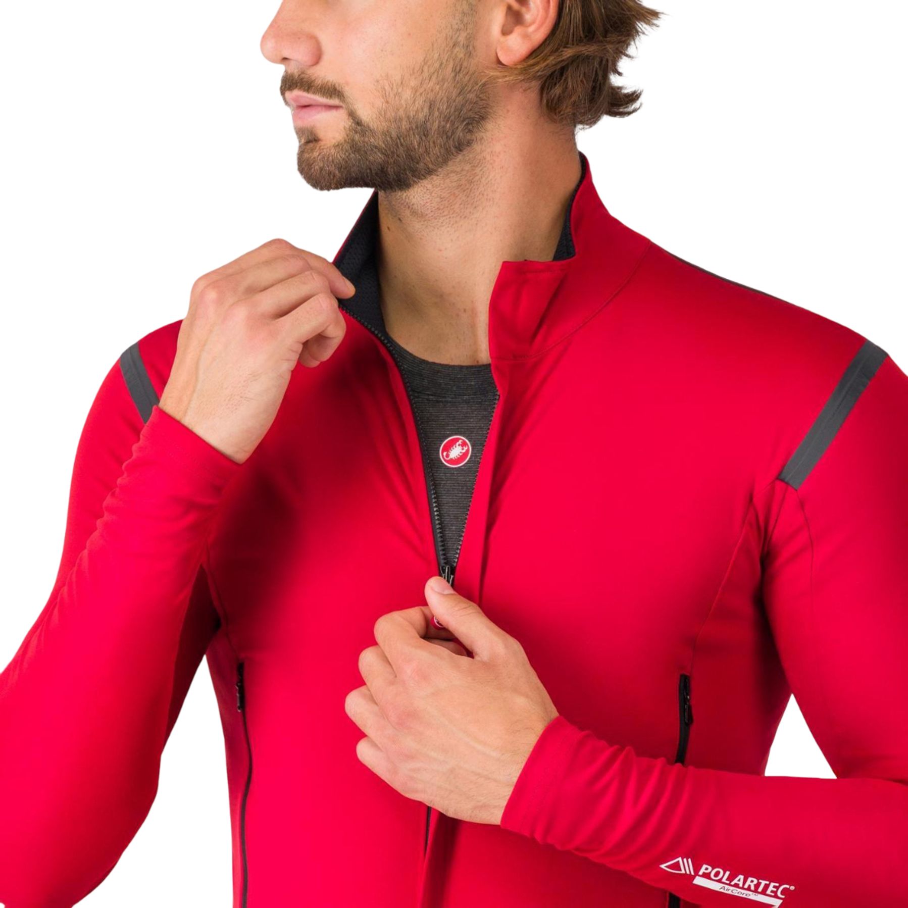 Castelli Perfetto RoS 3 Fietsjas