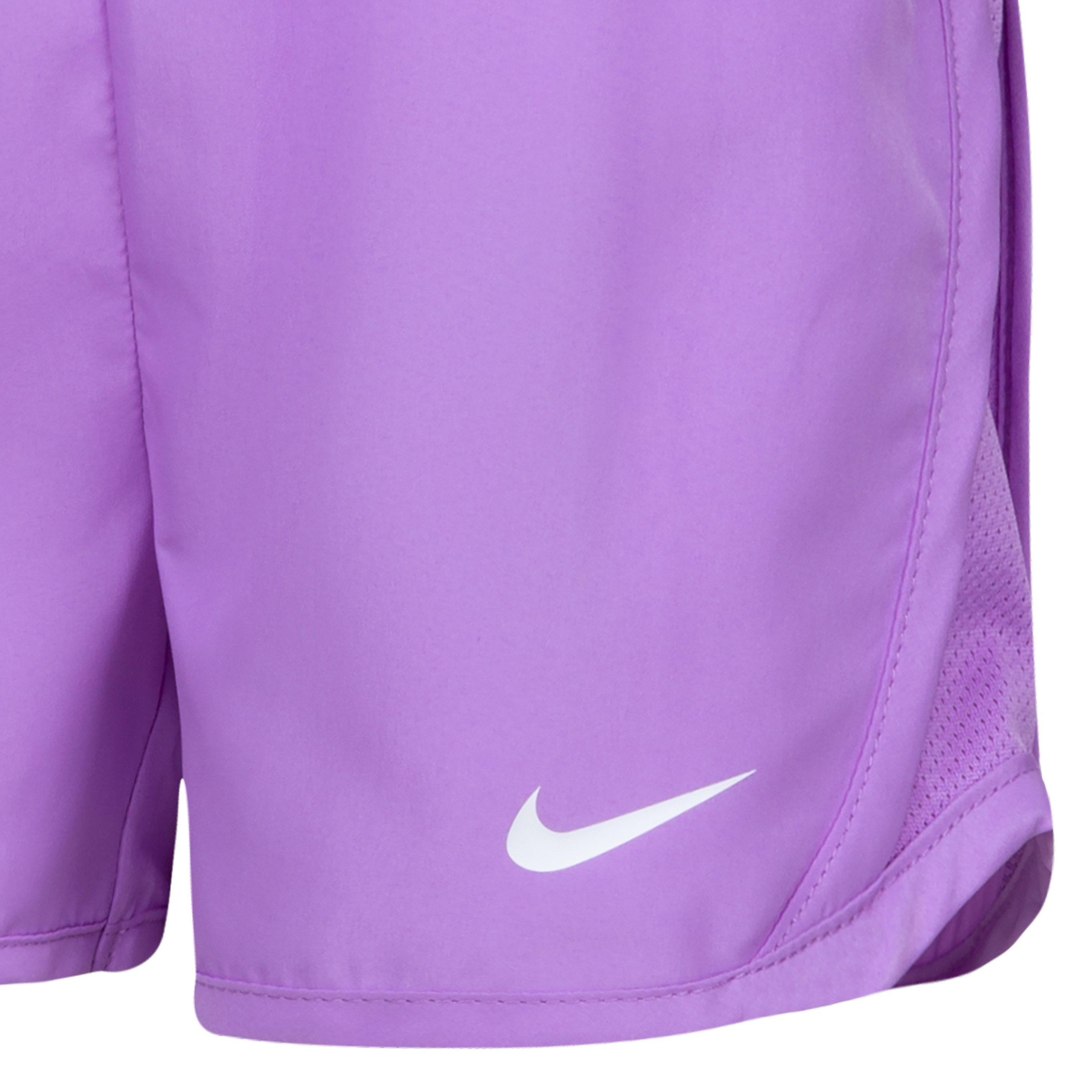 Nike Infant Girls Dry Tempo Shorts
