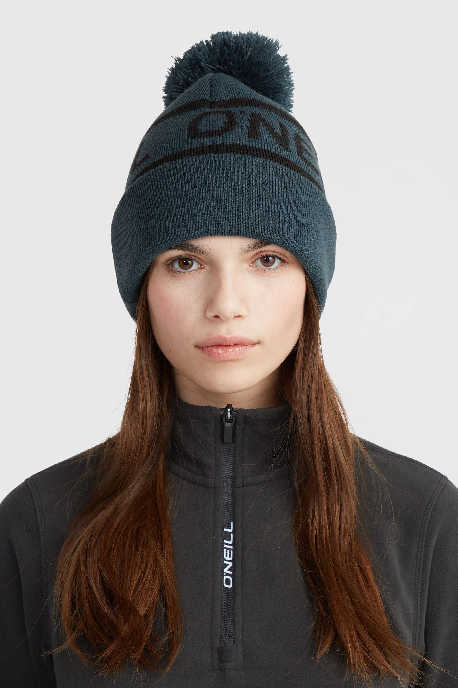 O'Neill muts met logo donkerblauw