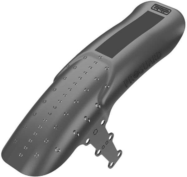 RapidRacerProducts ProGuard Rear Mini kaufen | Bike-Discount