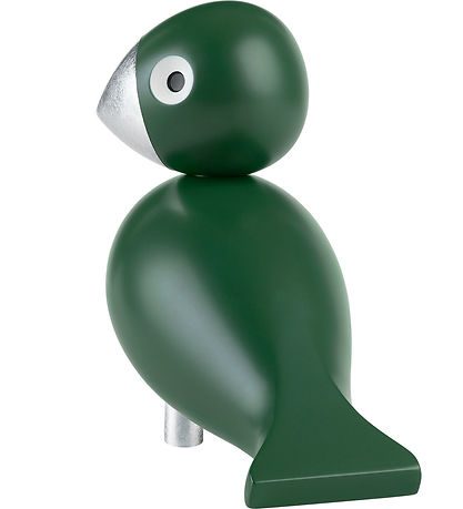 Kay Bojesen Holzfigur - Sangfugl - 15 cm - Georg