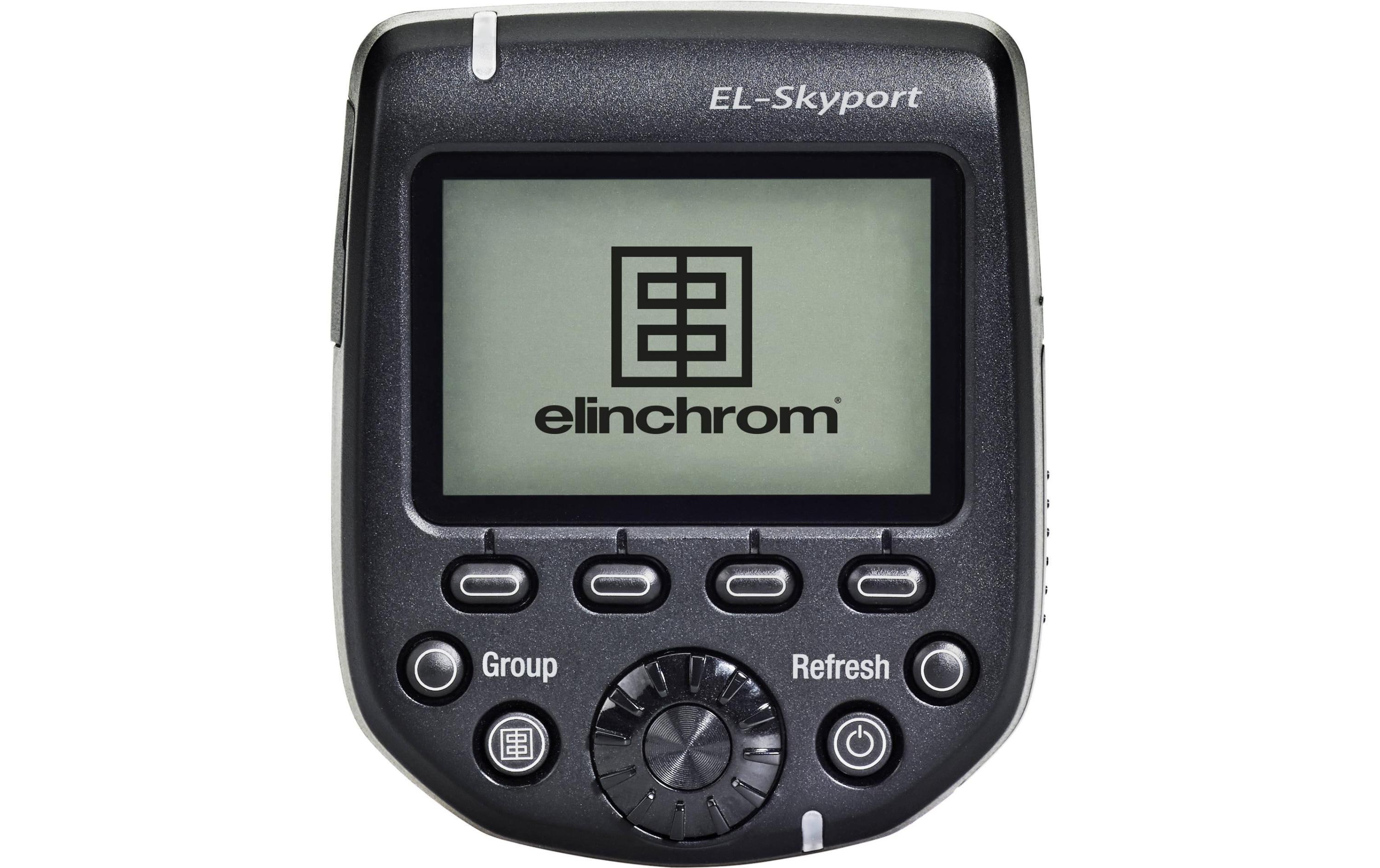 Transmitter EL-Skyport Pro Nikon<br>Wireless Transmitter