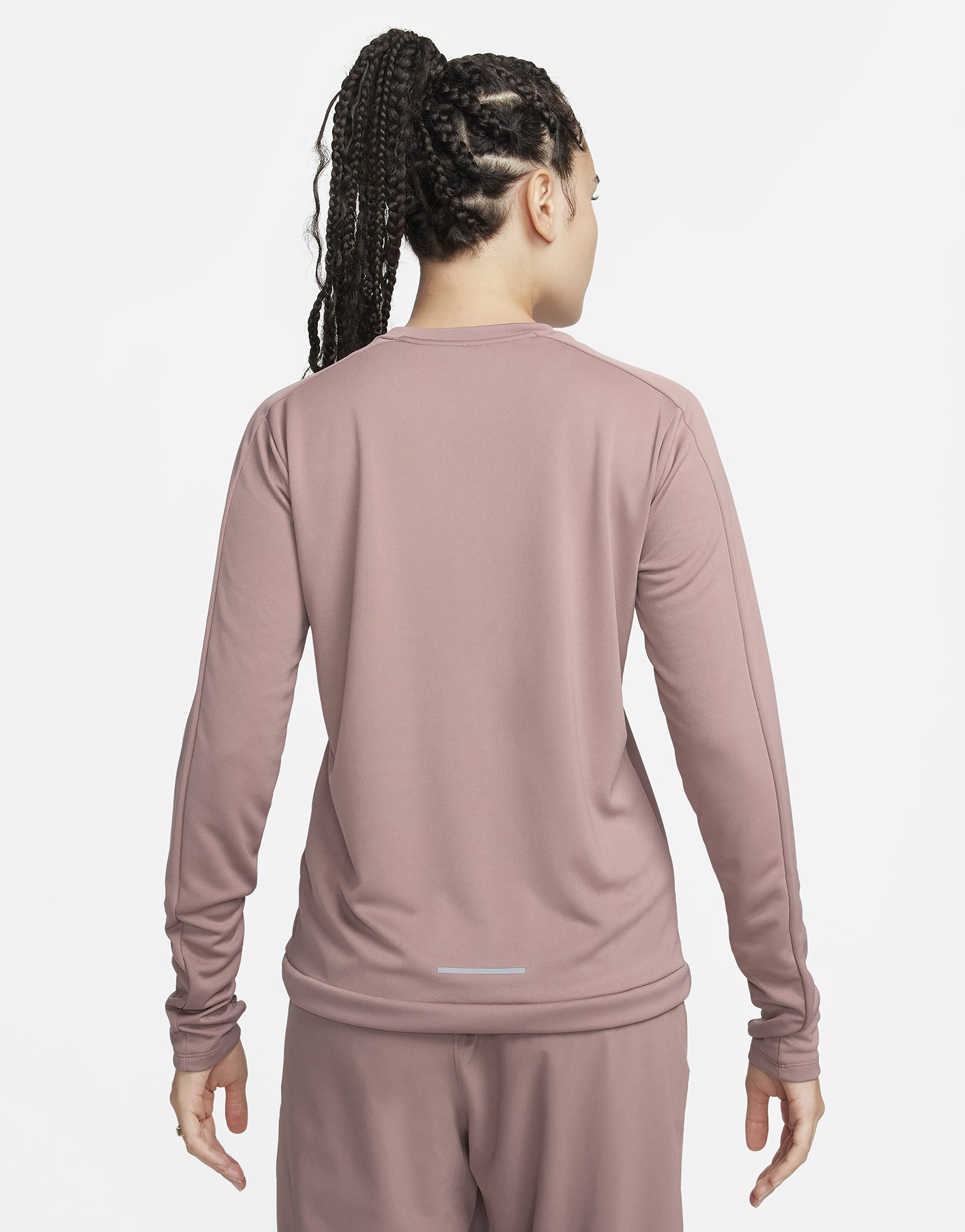Nike RUNNING PACER CREW TOP
