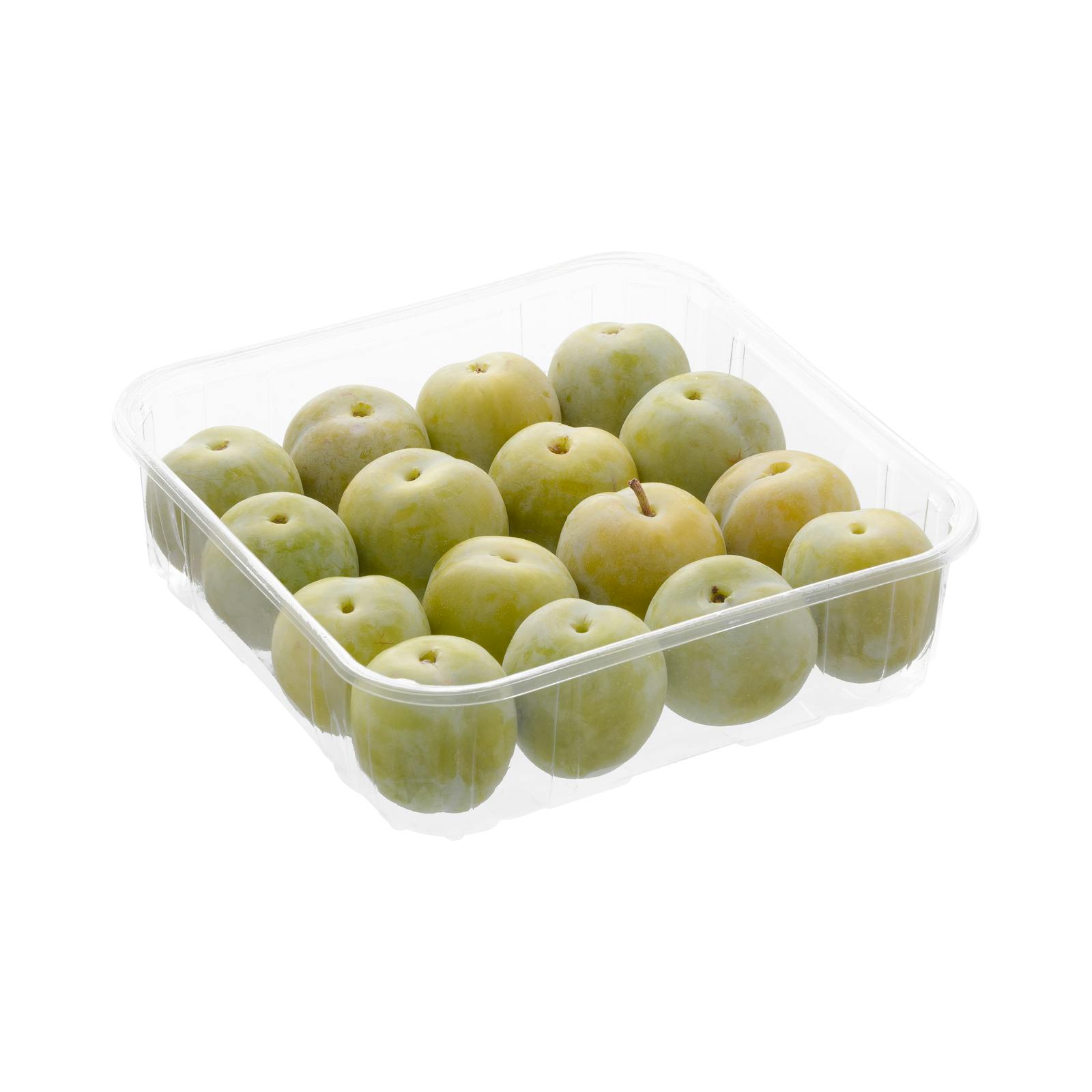 Prunes Claudia