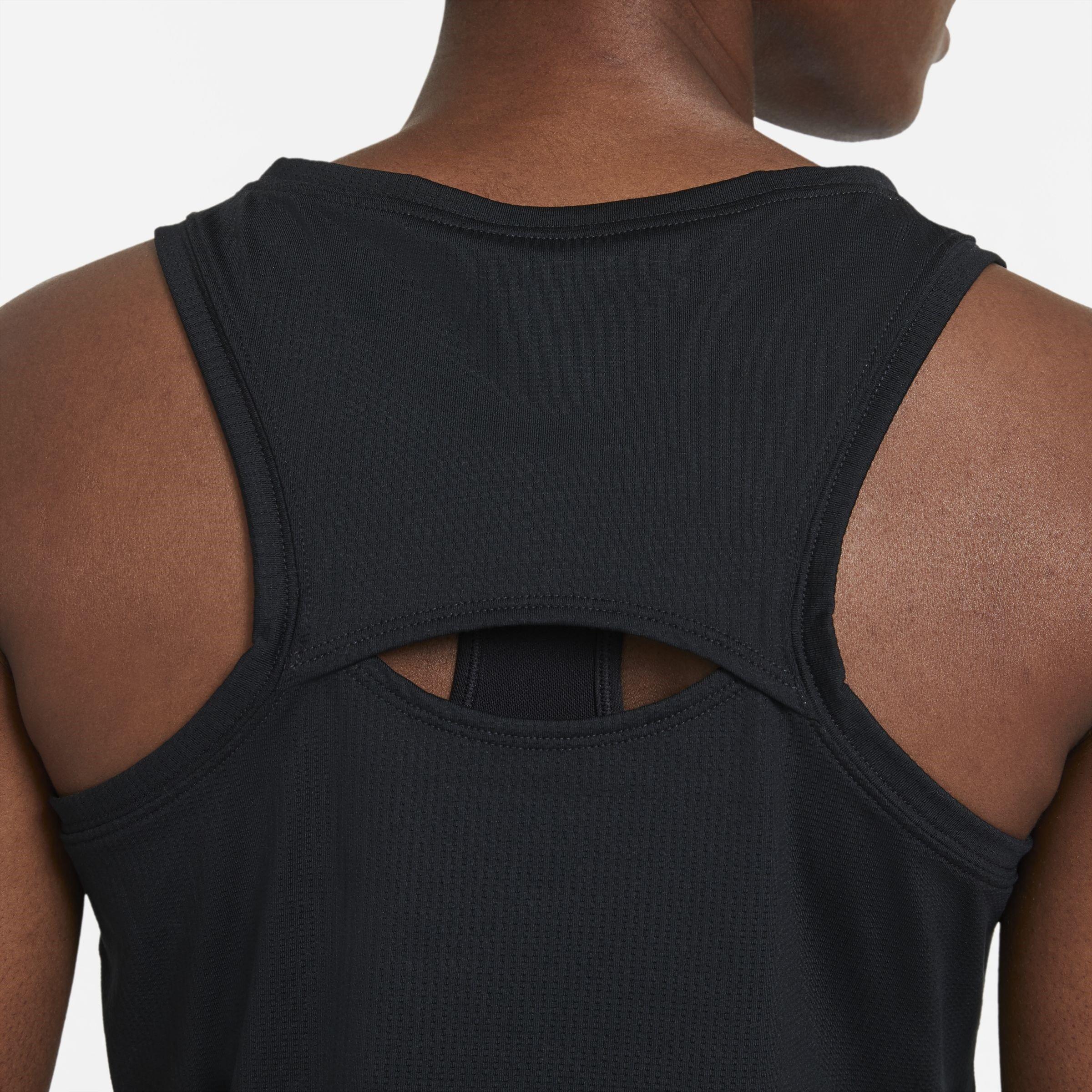 Nike NikeCourt Victory Womens Tennis Tank