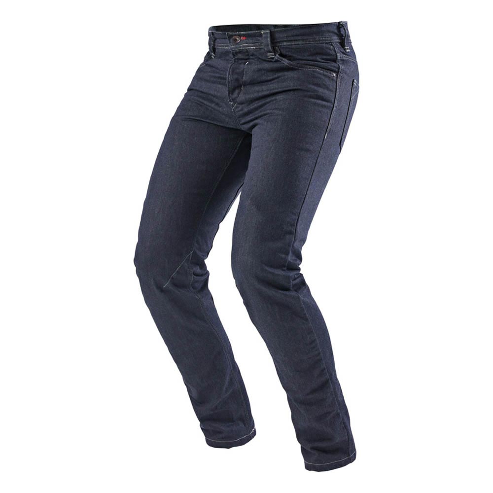 Furygan - Jean Kalvin X Kevlar® Slim L30 Bleu foncé