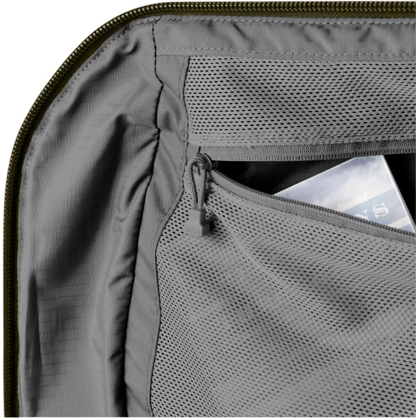 Duffel YETI CROSSROADS DUFFEL 40L OLIVE