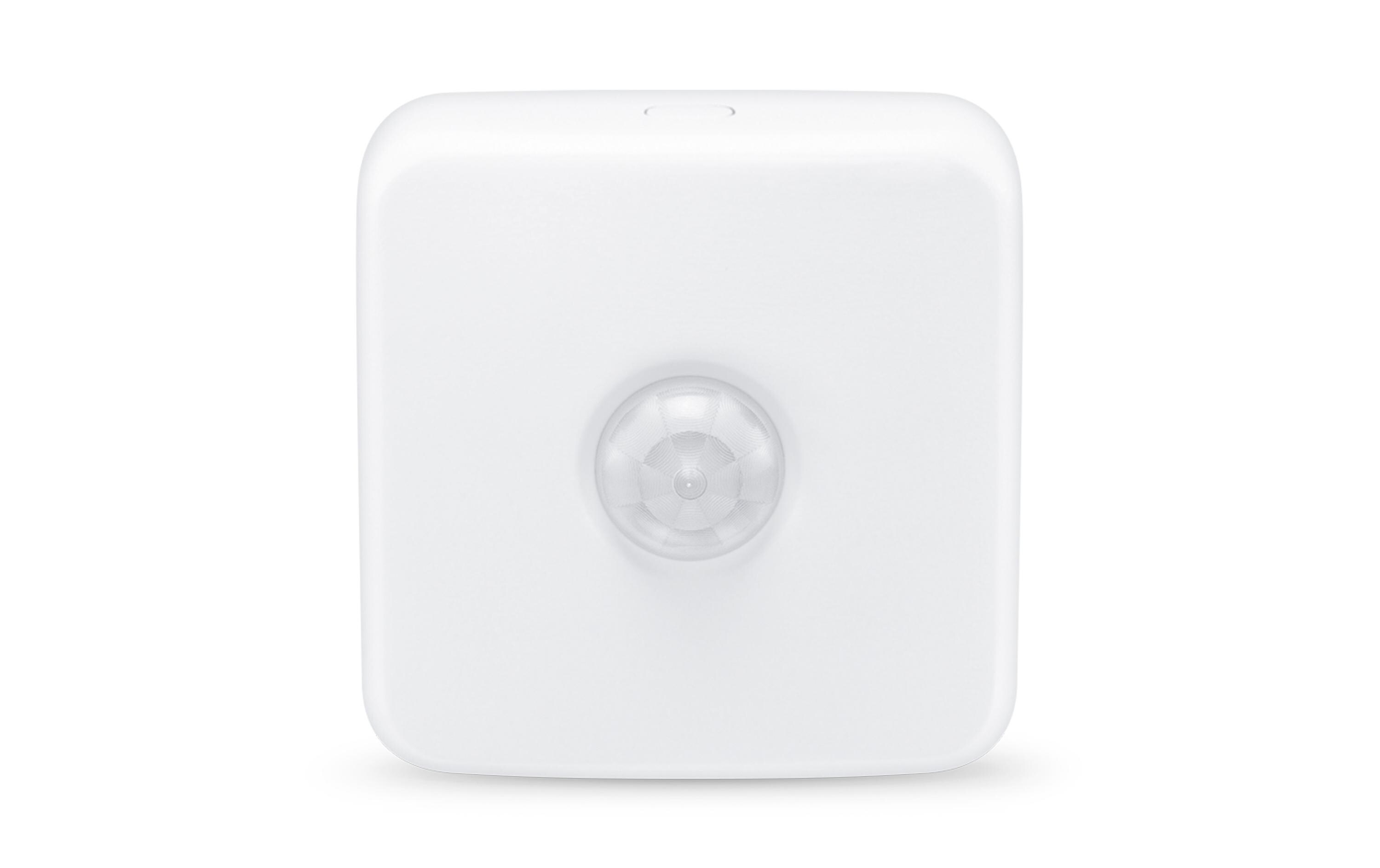 Motion Sensor inkl. Batterien EinzelpackSmarter WiZ MotionSensor