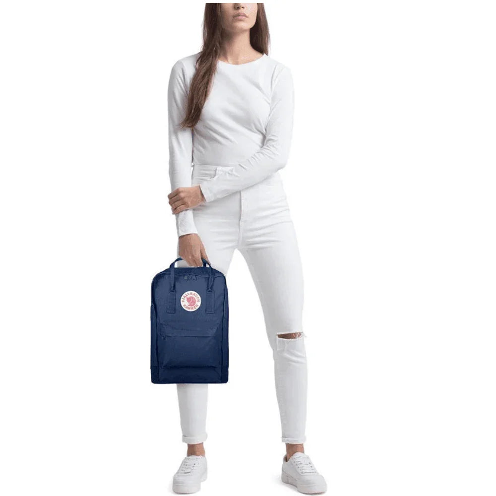 Fjallraven - Kanken Laptoprugzak - 15 inch