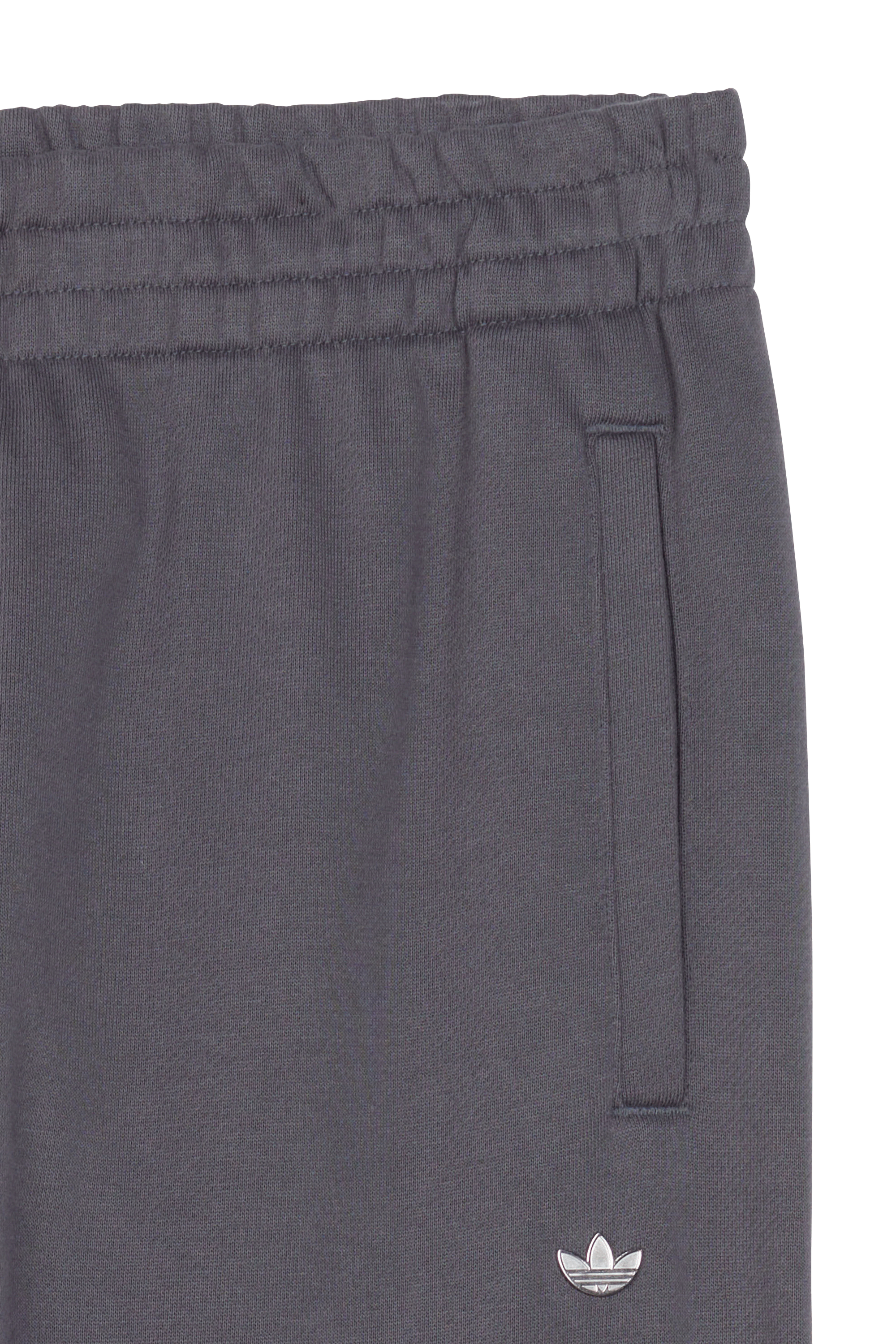 ADIDAS Jogging BIG TREF SWTPNT Gris