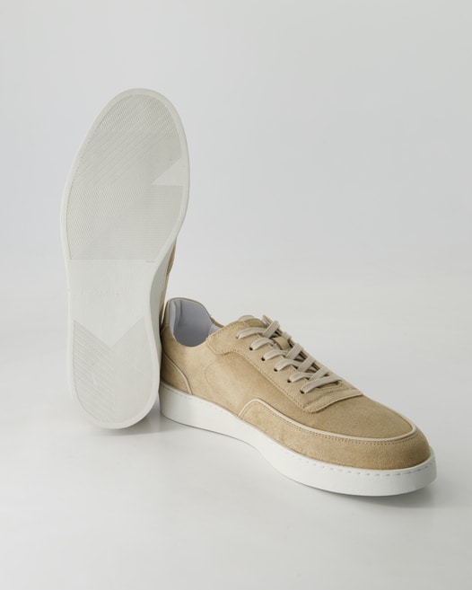 Konstantin Starke 115229-00 Sneaker in Beige