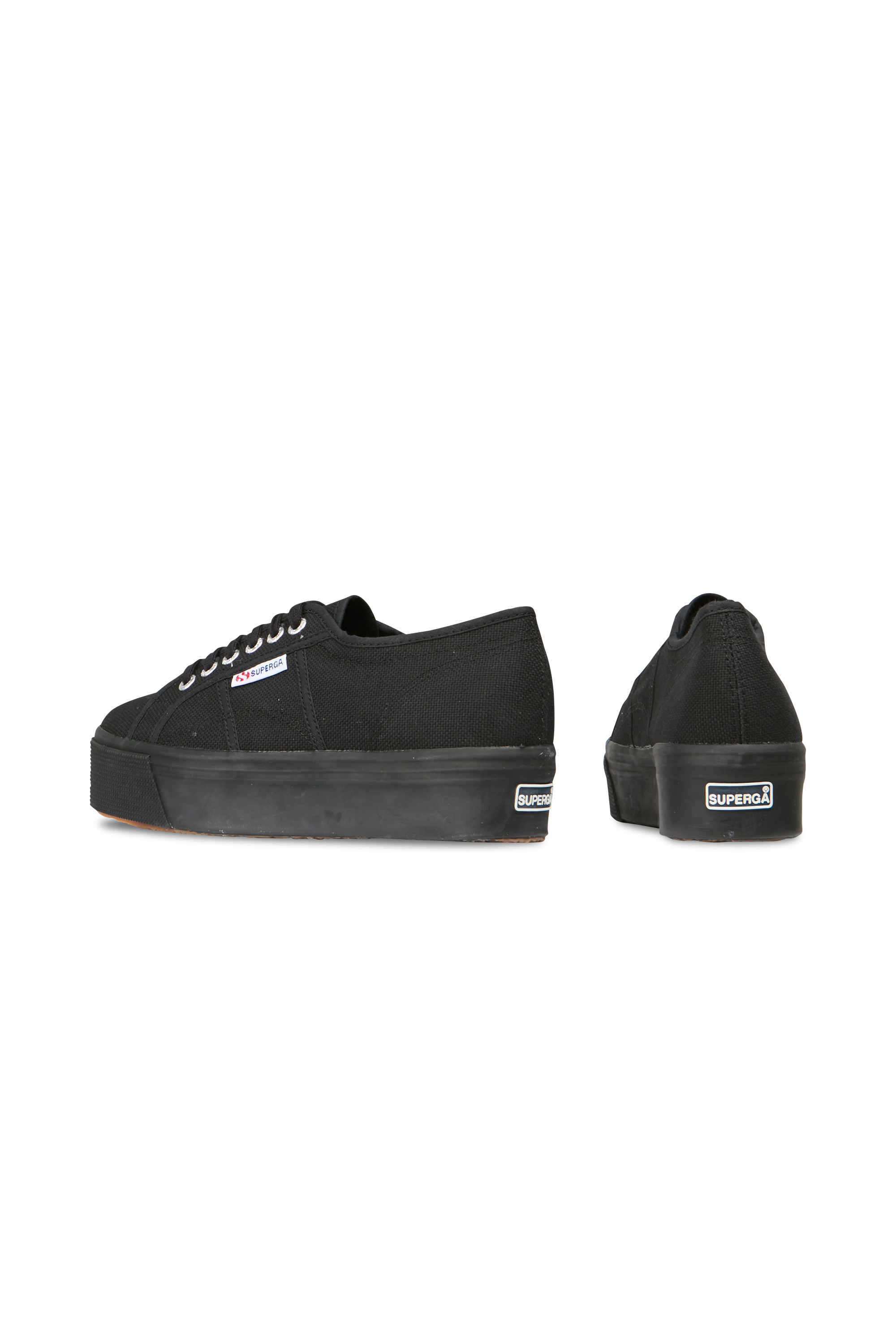 SUPERGA Baskets 2790 Noir