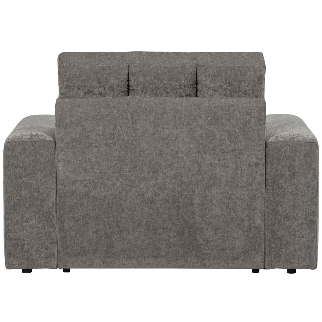 WOOOD Second Date Fauteuil