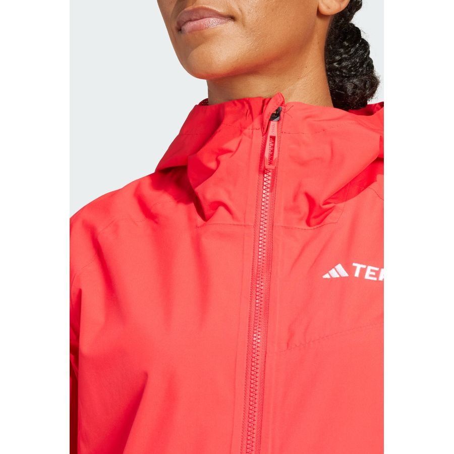 Adidas Veste 2 couches Terrex Multi RAIN.RDY