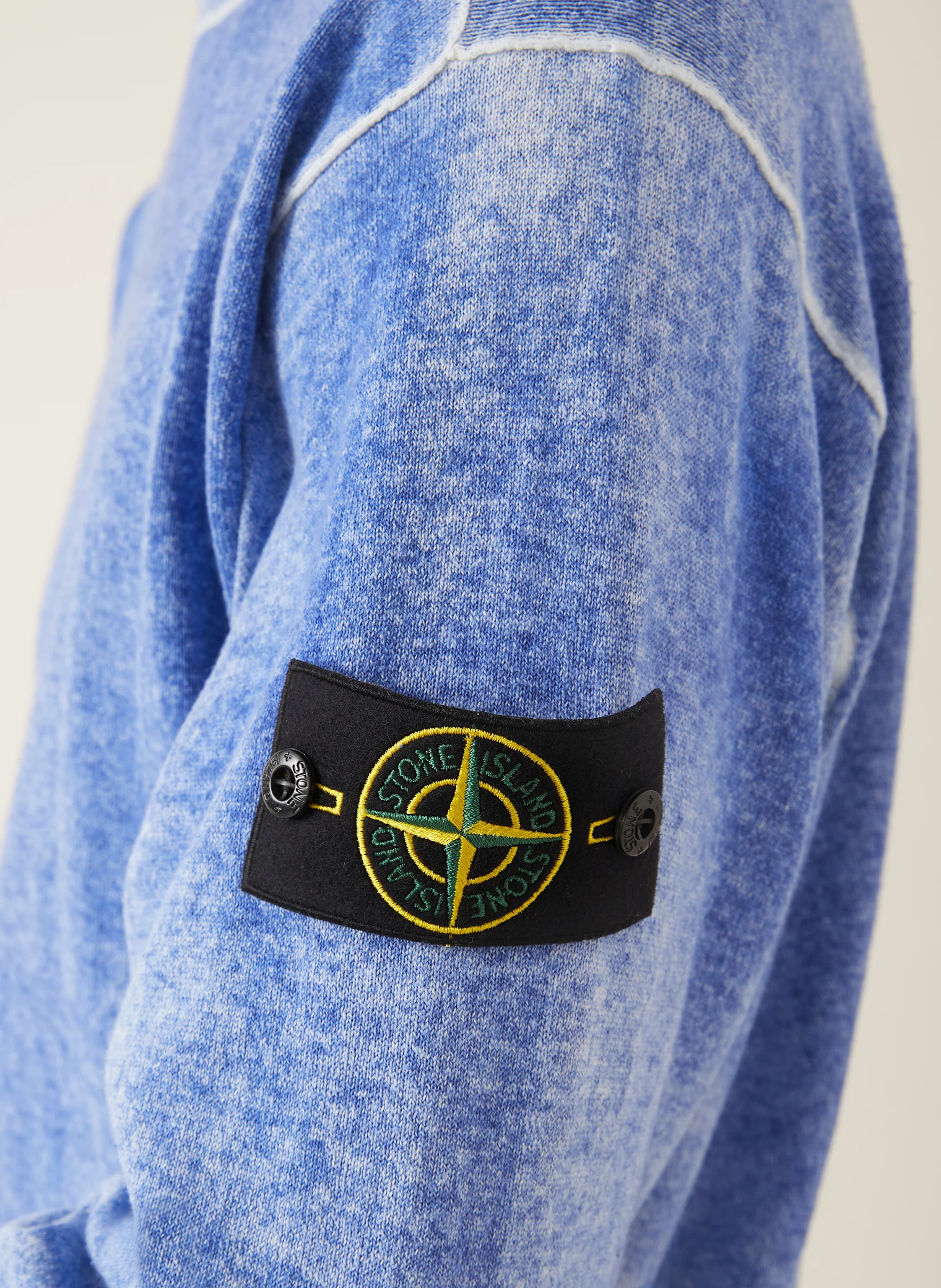 STONE ISLAND Pullover