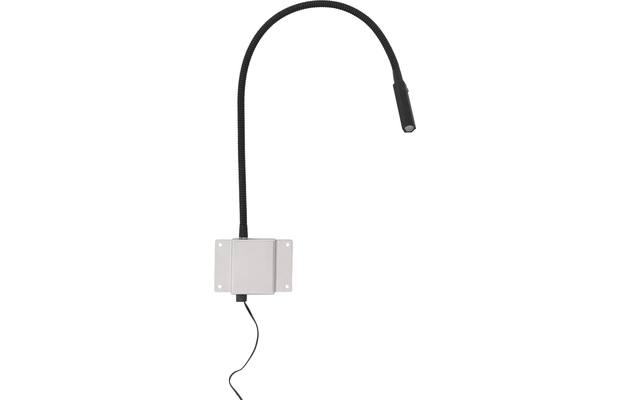 Verlichting Tbv Hoofdbord Light