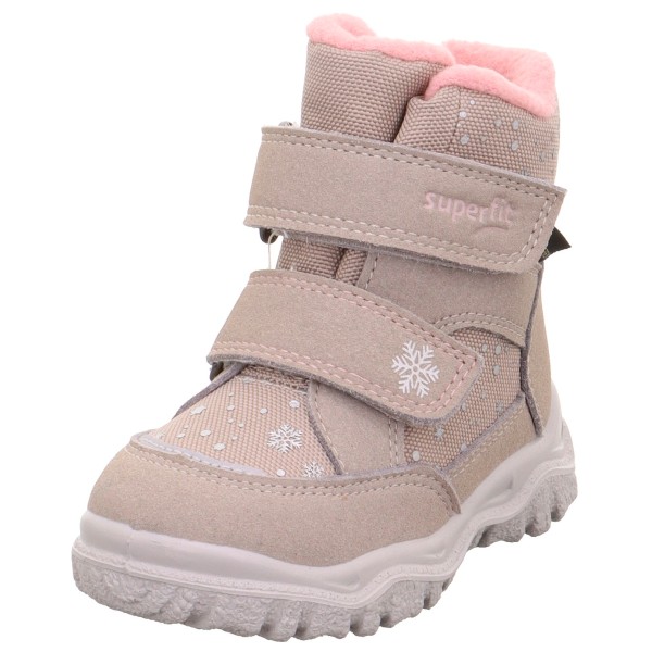 Superfit - Kid's Husky1 - Chaussures d'hiver