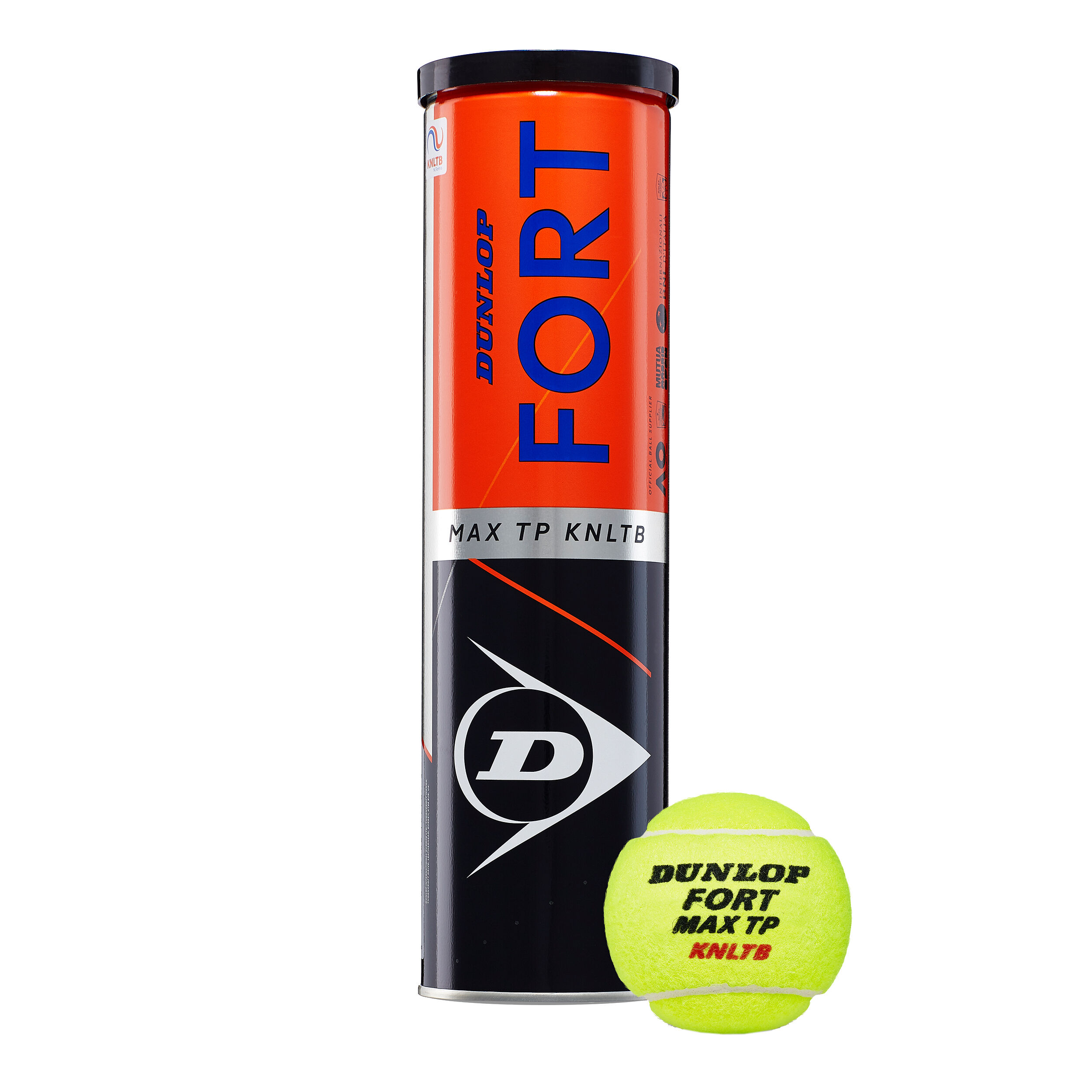 Dunlop Fort Max TP KNLTB Tube De 4