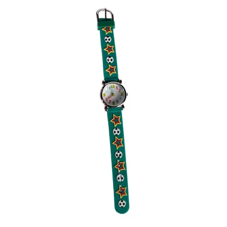 Out of the Blue 79/3160 Armbanduhr Kids Watch inkl. Batterie, sortiert