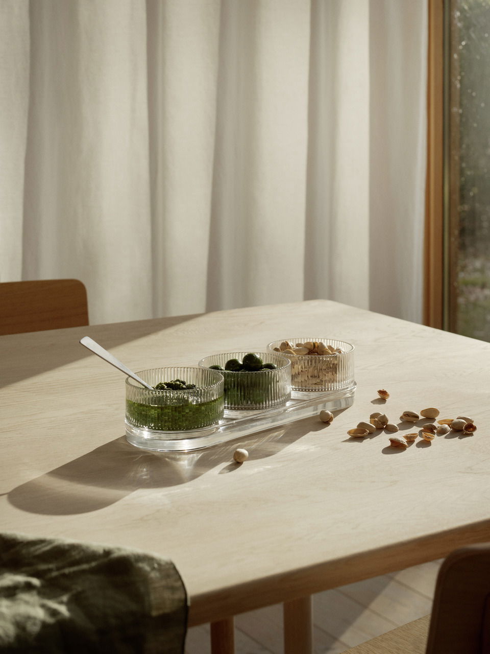 Stelton Tapas Set 4-tlg. PILASTRO