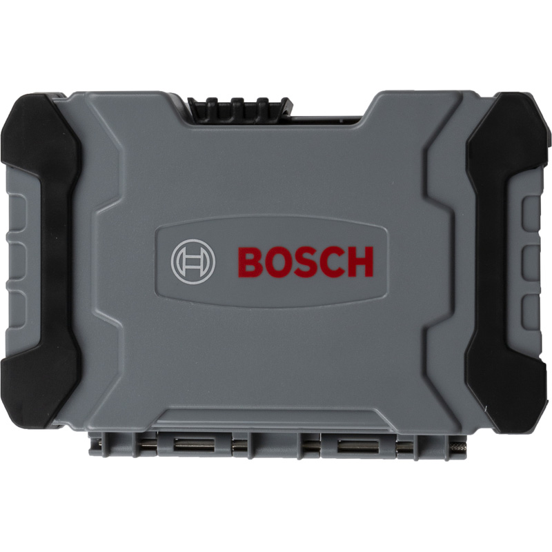 Bosch boor- & bitset 35-delig