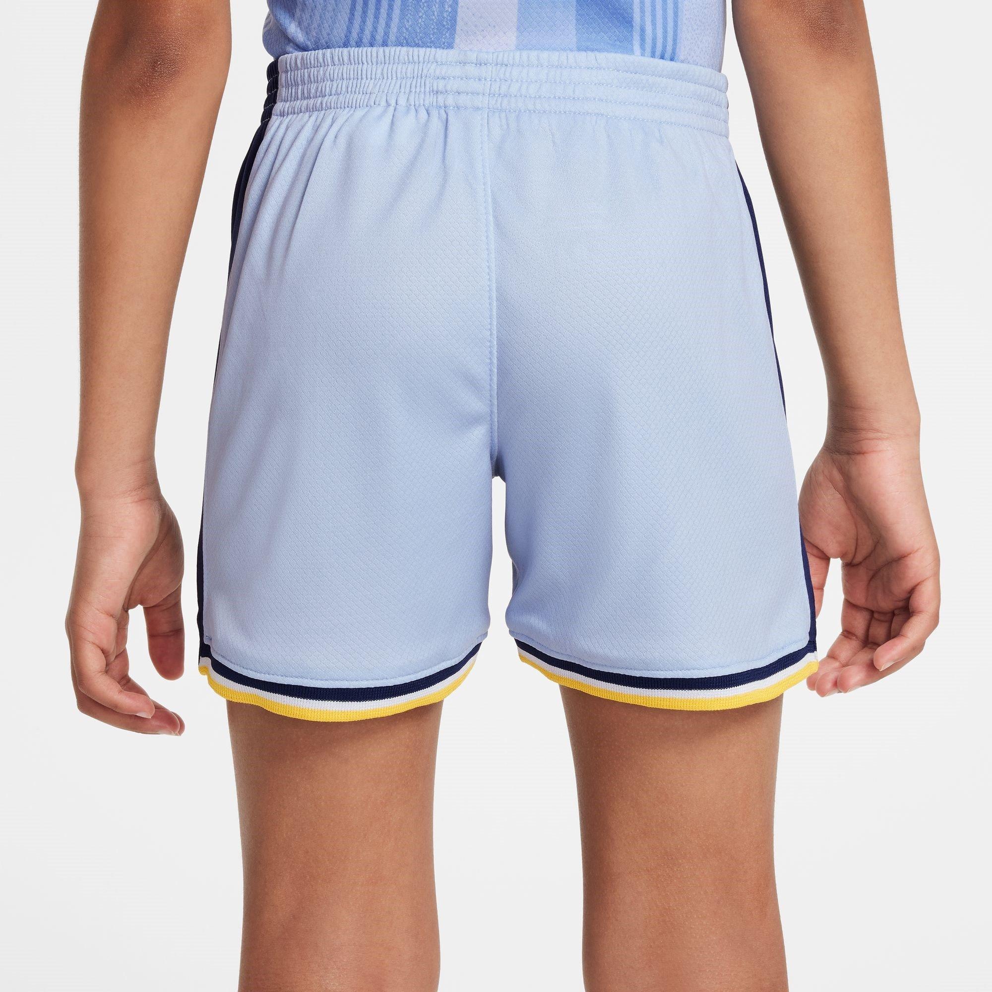 Nike Tottenham Hotspur Away Minikit 2024 2025 Infants