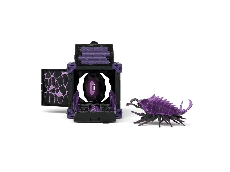 Schleich BattleCave Shadow Bug