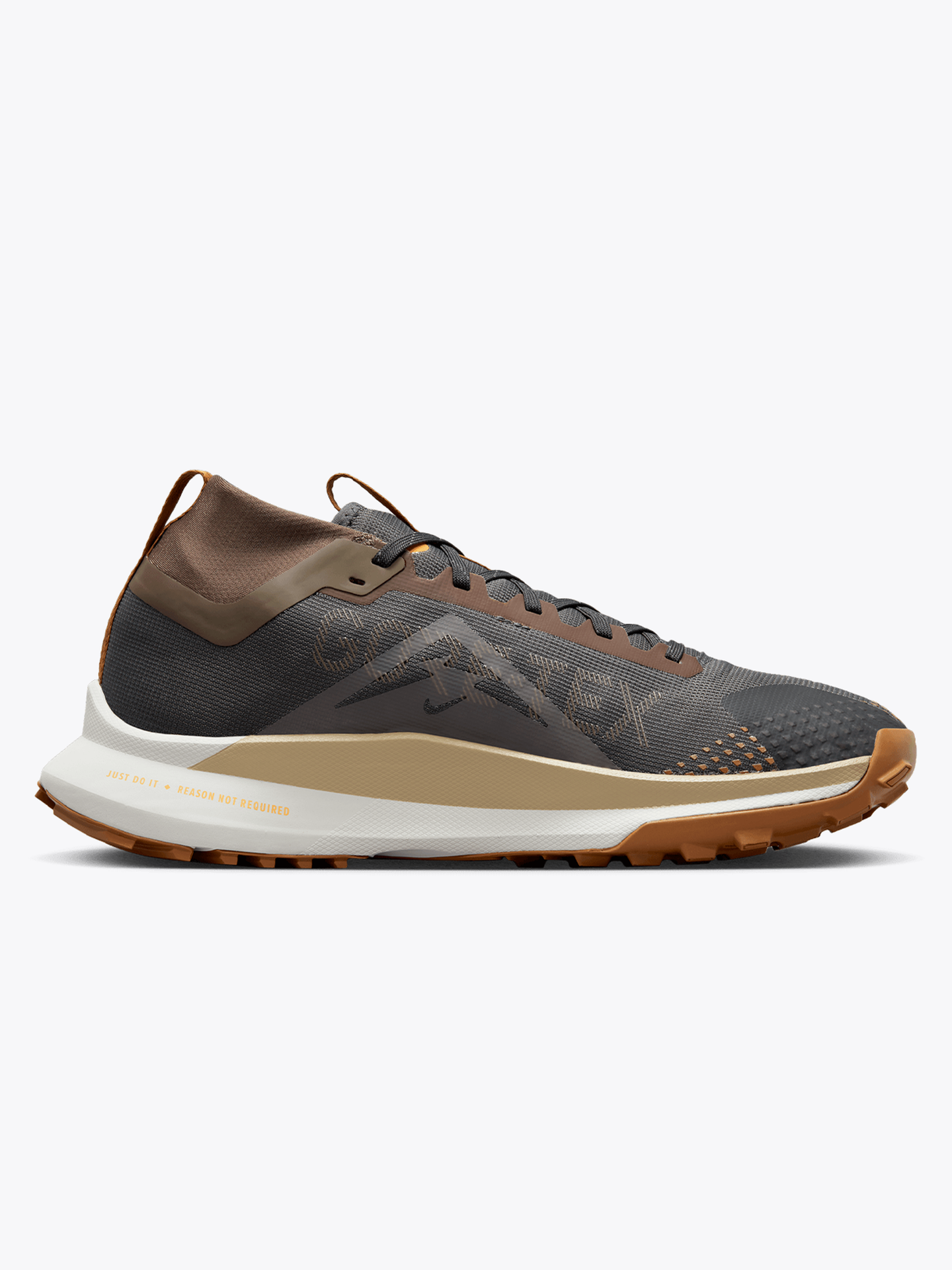 React Pegasus Trail 4 GTX