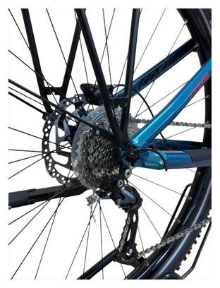 Produit reconditionné . Conway Cairon C 2.0 Diamant  Shimano Altus 2023 . Vélo électrique . Conway . très bon état