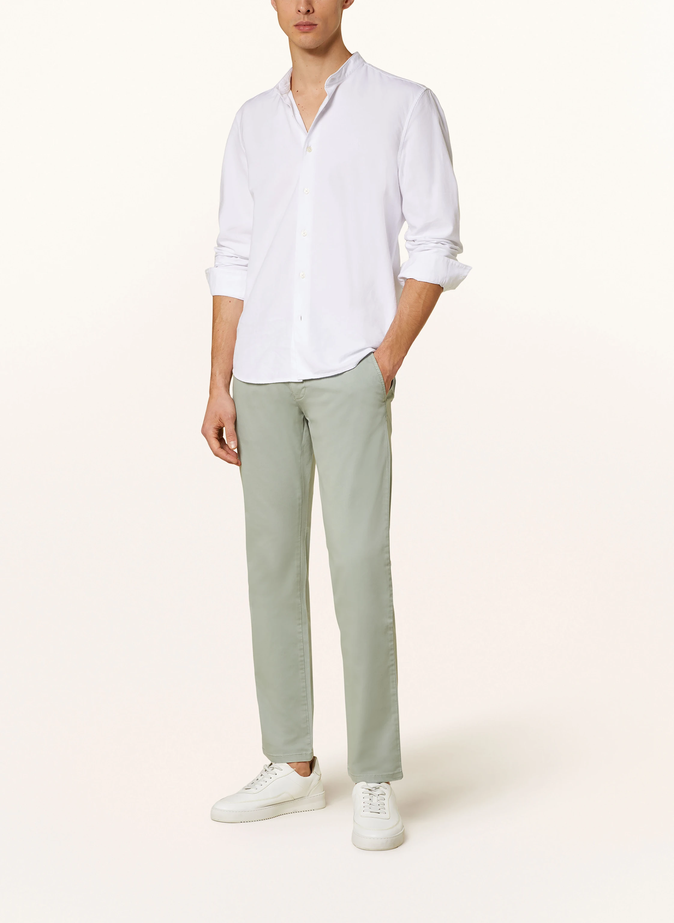 STROKESMAN'S Chino