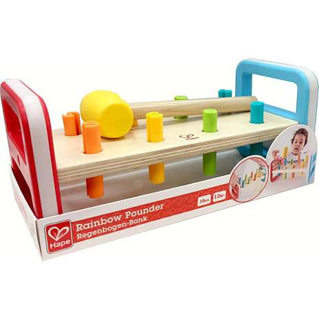 Hape hammerbræt