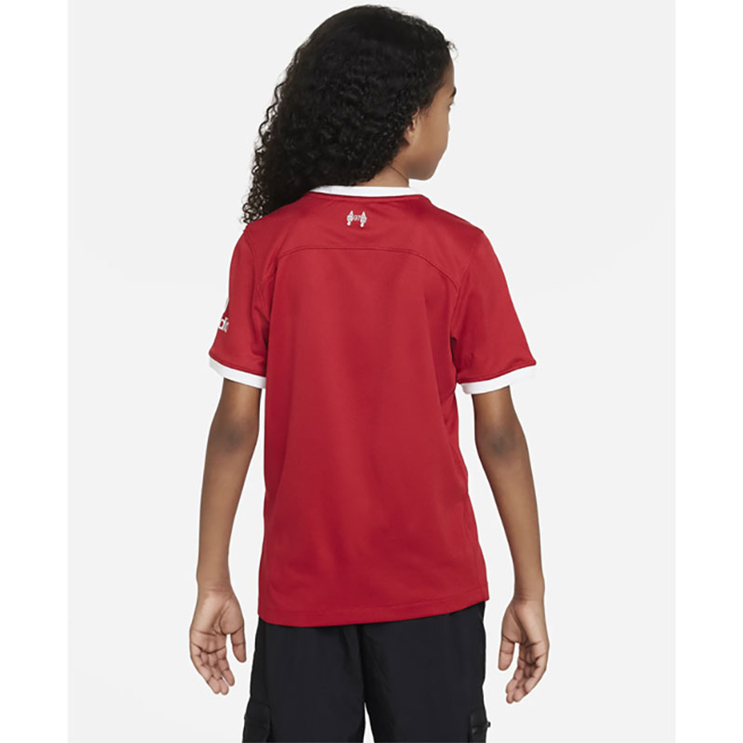 Nike Liverpool Thuis Tenue Kids