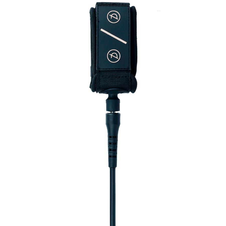 Deflow Leash - Standard - 6'0 - 1/4
